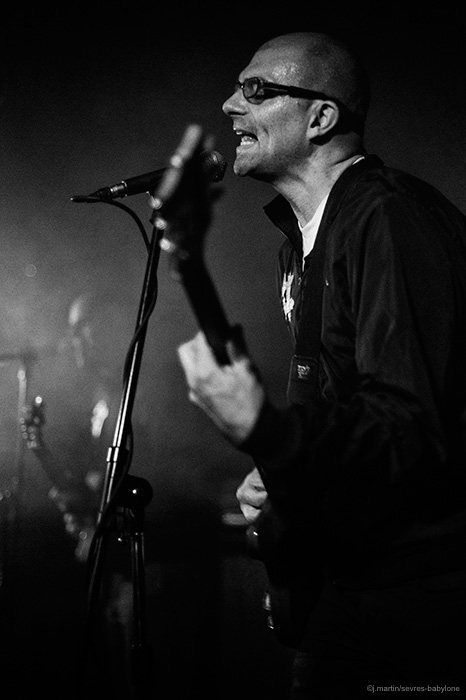 "Goner's Blind Shake in Toronto, live at the Silver Dollar Room, November 21, 2014, ©j.martin/sevres-babylone"